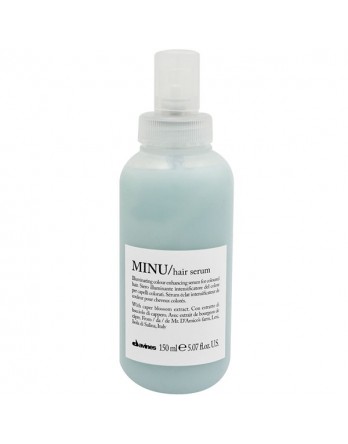 Davines Essential Haircare Minu Hair Serum 5.07oz